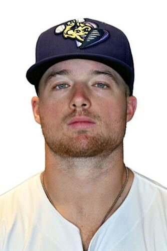 Mussels fall to Marauders, 8-5